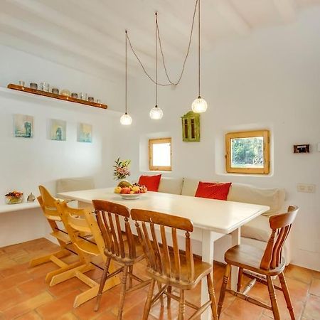Casa Rosada - Gorgeous Family Finca Near Santa Gertrudis Villa Santa Gertrudis  Dış mekan fotoğraf