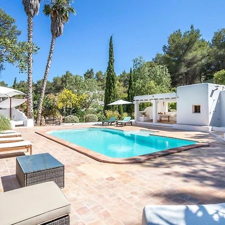 Casa Rosada - Gorgeous Family Finca Near Santa Gertrudis Villa Santa Gertrudis  Dış mekan fotoğraf