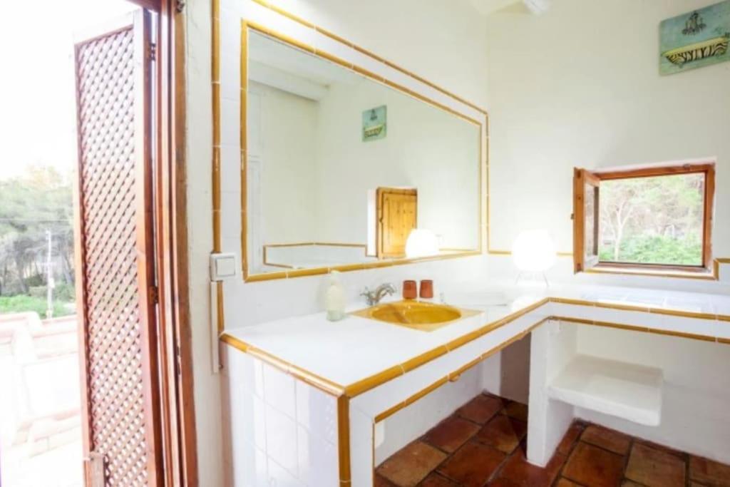 Casa Rosada - Gorgeous Family Finca Near Santa Gertrudis Villa Santa Gertrudis  Dış mekan fotoğraf