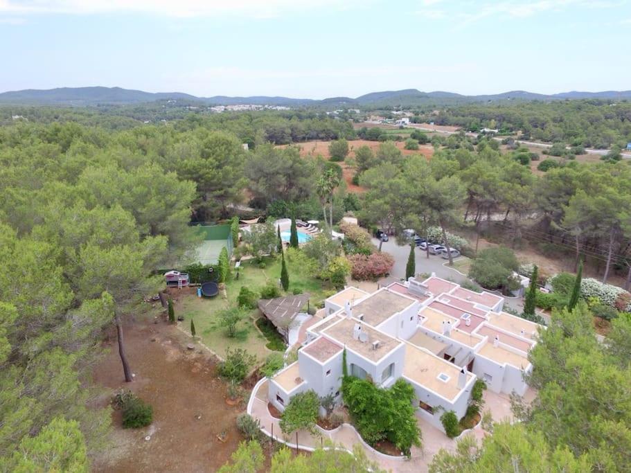Casa Rosada - Gorgeous Family Finca Near Santa Gertrudis Villa Santa Gertrudis  Dış mekan fotoğraf
